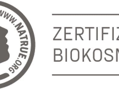 Natrue Zertifizierte Biokosmetik