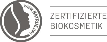 Natrue Zertifizierte Biokosmetik