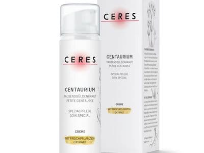 Centaurium Spezialpflege Packshot