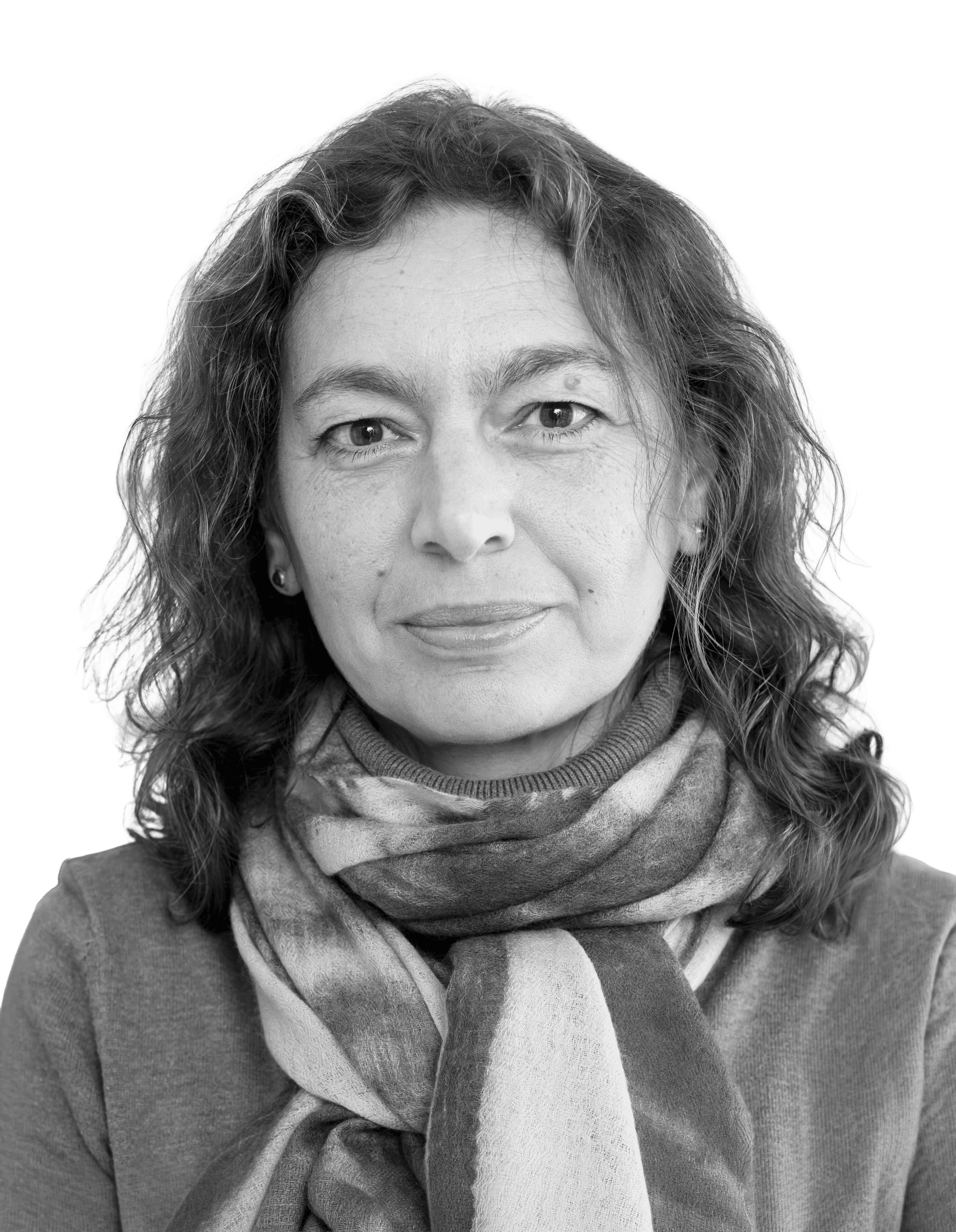 Margret Madejsky