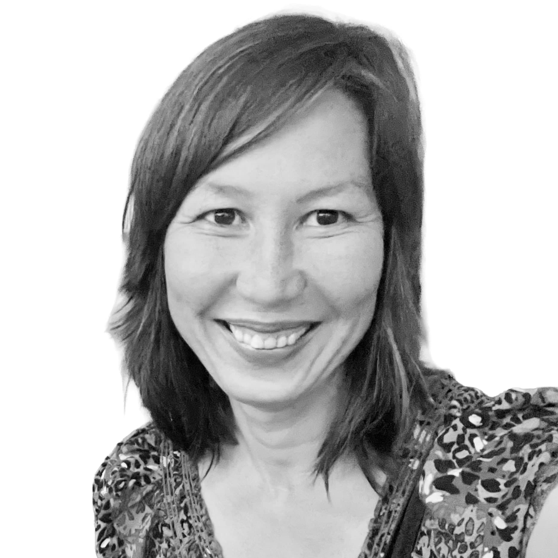 Portrait Miriam Ragtschas Sw