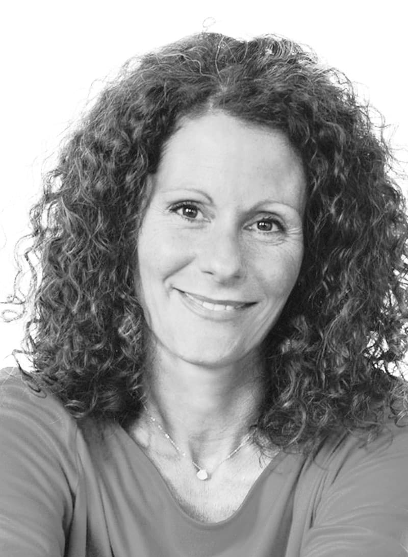 Natalie Rosenhauer-von Löwensprung