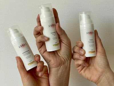 Spezialpflege Alle Hand 2963