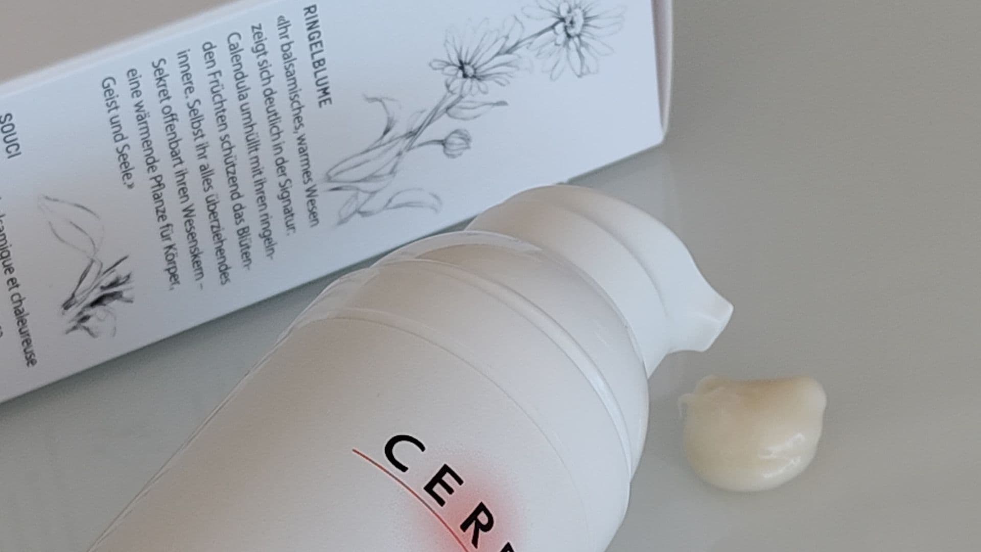 Calendula Soin spécial