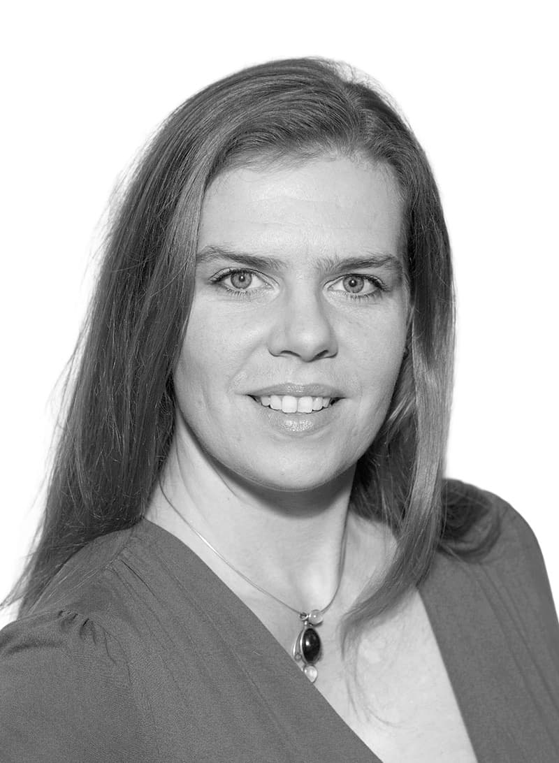 Christine Baumann